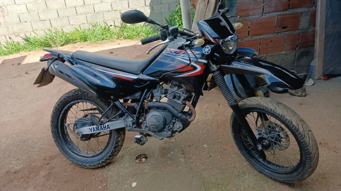 Moto motor novo dc ok