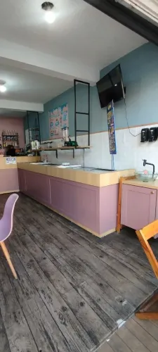 Venda de Sorveteria Completa - Estrutura Pronta para Uso