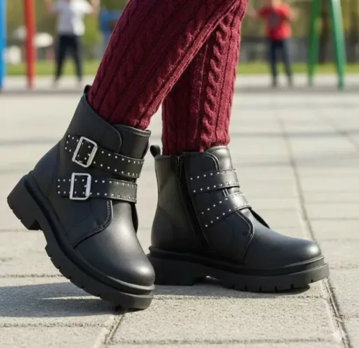 Bota Molekinha