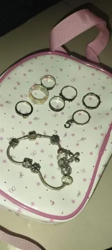 Bijuterias