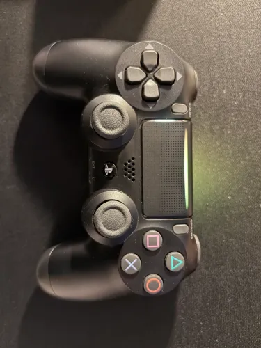 DualShock 4