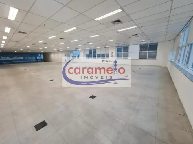 GALPAO COMERCIAL em São Paulo - São Paulo, Jardim das Laranjeiras
