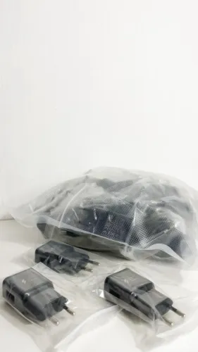 Kit 20 Carregador de Parede Adaptive Fast Charging - Venda no Atacado