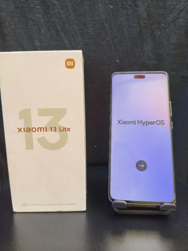 Xiaomi 13 lite 256gr