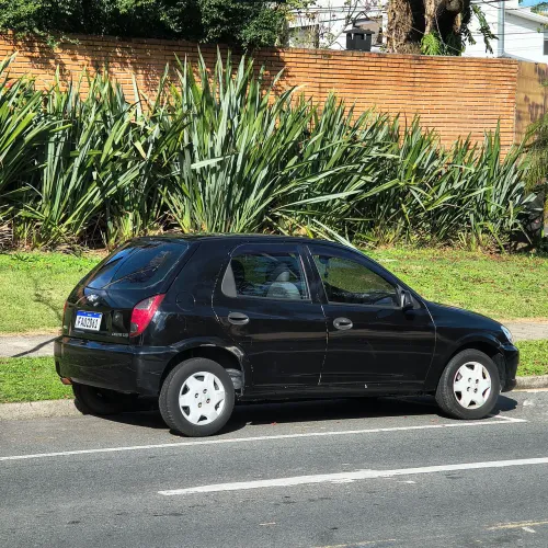 Chevrolet Celta Life/ LS 1.0 MPFI 8V Flexpower 5P 2013