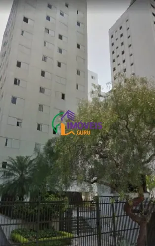 APARTAMENTO - VILA TRAMONTANO - SP