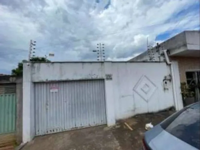 Casa 222 m² - Setor Bela Vista - Araguaína - TO