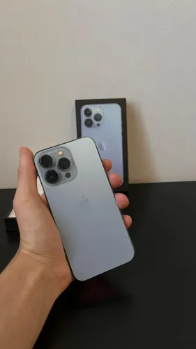 Iphone 13 Pro