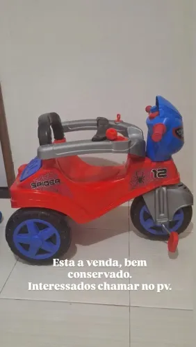 Velocípede