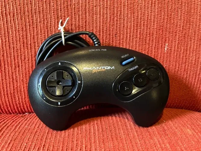 Controle Phantom System Original