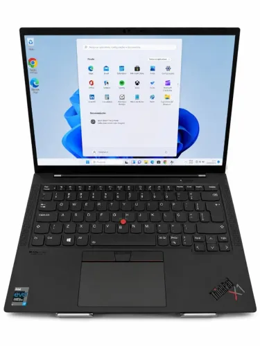 Lenovo Thinkpad X1 G9 Carbon | i7-1185GV