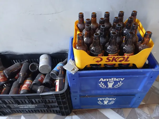 100 litrinho brahma maia 3 caixas 