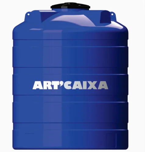Caixa d?água 5 mil litros