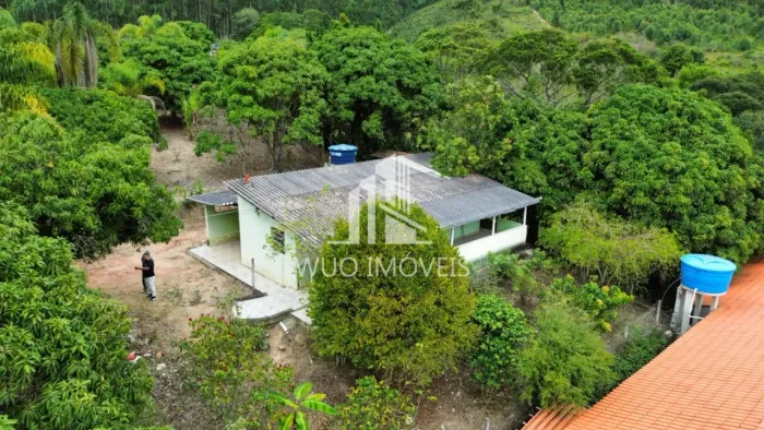 Chácara par Venda no bairro Estancia nova Campos do Jordão - Santa Branca/SP
