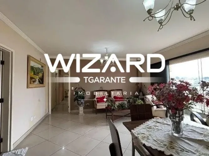Apartamento à venda, 130 m² por R$ 750.000,00 - Picanco - Guarulhos/SP