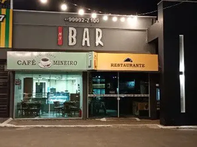 Restaurante a venda em Pinhais