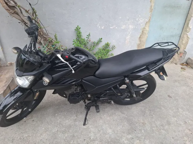 Fazer 150