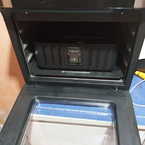 Semi novo 