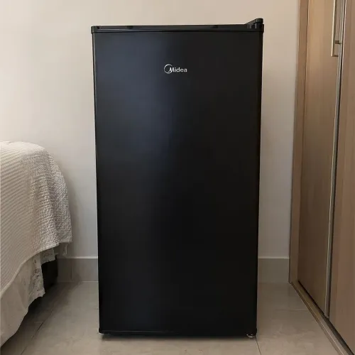 Frigobar 124l MIDEA novinho