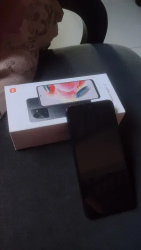 Redmi note 12 semi novo