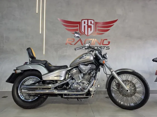 HONDA Shadow VLX 600 - 2001