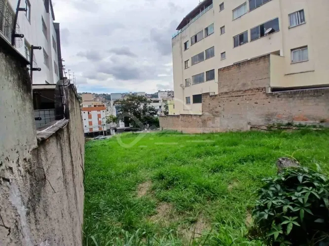 Lote à venda, Castelo - Belo Horizonte/MG