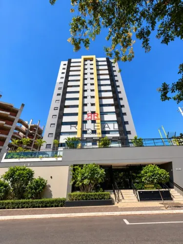 APARTAMENTO DUPLO PARA LOCAÇÃO | RESIDENCIAL PLAZA DE MADRID BAURU/SP