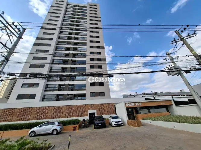 Apartamento com 3 dormitórios para alugar, 92 m² por R$ 7.747,51/mês - Alto da Boa Vista -