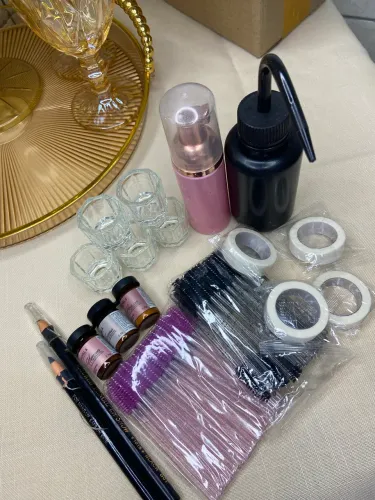 Kit estética