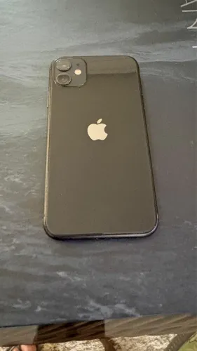 Iphone 11, 256GB