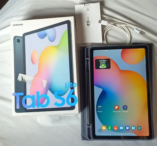 VENDO Tablet S6 Lite!