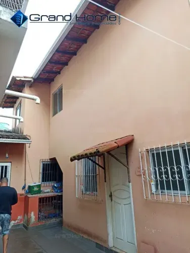 Casa 7 quartos em Jardim Colorado