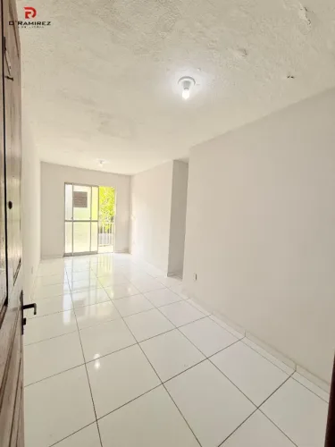 Apto Bequimão - 4 Andar- Super Ventilado