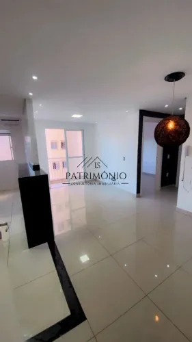 Apartamento 2 quartos, 64 m² á venda por 320.000,00. Condomínio Boa Vista, Vila Aparecida