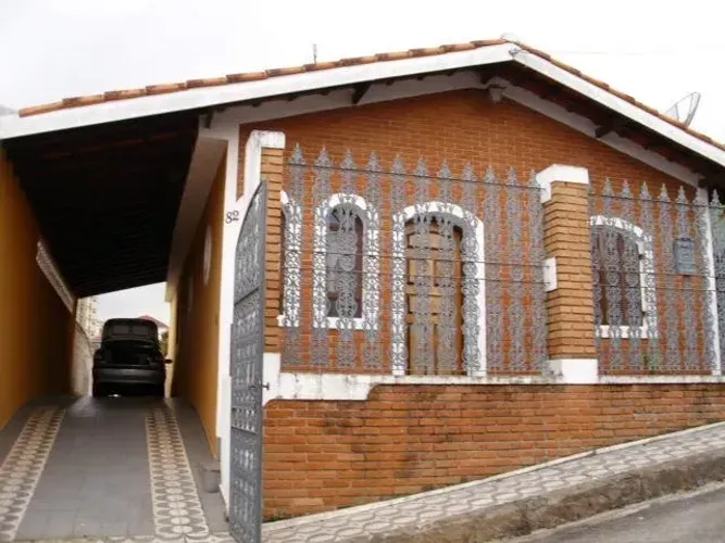 Itatiba Casa - CA0285.