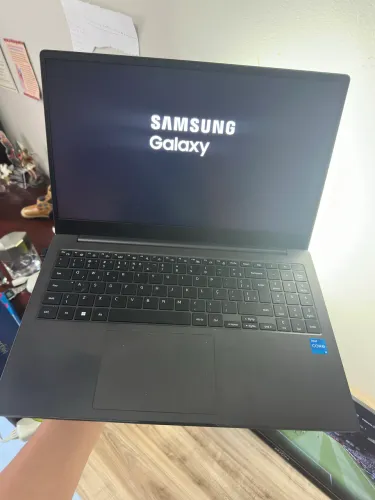 Galaxy book 2