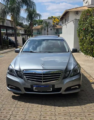 Mercedes-Benz E-350 Avant./avant. Execut. 3.5 V6 272cv 2010