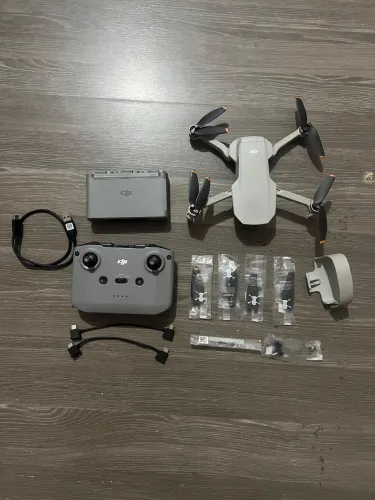 Drone Dji Mini 2