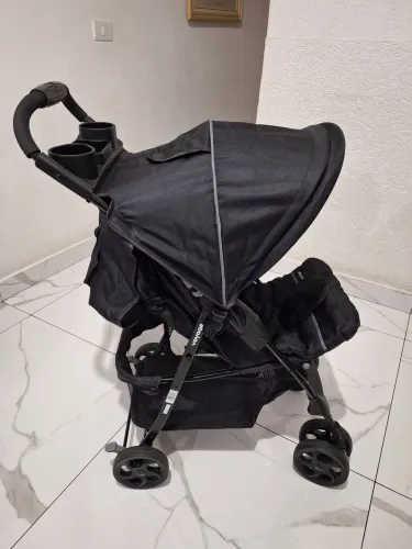 CARRINHO BEBE VOYAGE