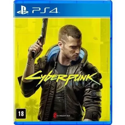 CyberPunk 2077
