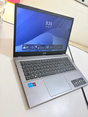 Notebook Acer Aspire 5