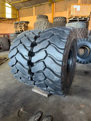 26.5R25 Michelin