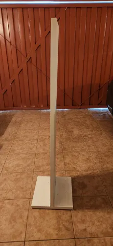 Totem de Madeira