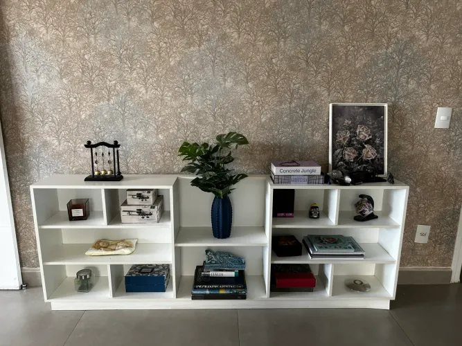 Móvel decorativo