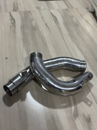 Charge Pipe Ds3