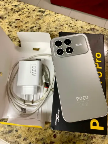 Poco F8 PRO 512GB/12 RAM