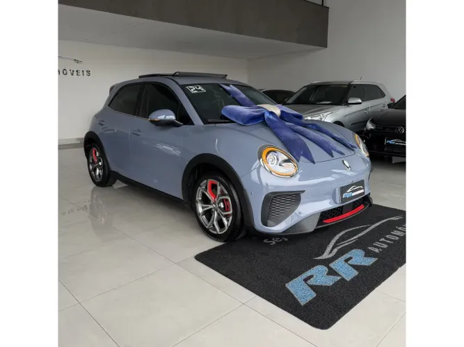GWM Ora 03 GT (elétrico) 2024
