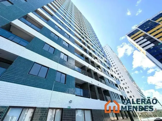 More na Estrada de Belém | Apartamento 3 quartos 62m²   | Lazer completo.