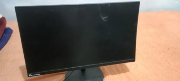 Monitor primetek 