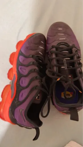 Nike Vapor Max Plus 37